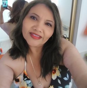 Meet your Posher, Lupita